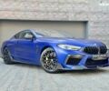 БМВ M8, об'ємом двигуна 4.4 л та пробігом 14 тис. км за 133000 $, фото 1 на Automoto.ua