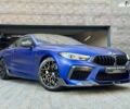 БМВ M8, об'ємом двигуна 4.4 л та пробігом 14 тис. км за 133000 $, фото 1 на Automoto.ua
