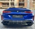 БМВ M8, об'ємом двигуна 4.4 л та пробігом 14 тис. км за 133000 $, фото 17 на Automoto.ua