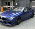 БМВ M8, об'ємом двигуна 4.4 л та пробігом 14 тис. км за 133000 $, фото 22 на Automoto.ua