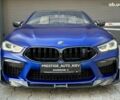 БМВ M8, об'ємом двигуна 4.4 л та пробігом 14 тис. км за 133000 $, фото 8 на Automoto.ua