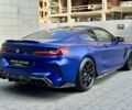 БМВ M8, об'ємом двигуна 4.4 л та пробігом 14 тис. км за 133000 $, фото 14 на Automoto.ua