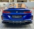 БМВ M8, об'ємом двигуна 4.4 л та пробігом 14 тис. км за 133000 $, фото 16 на Automoto.ua