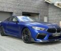 БМВ M8, об'ємом двигуна 4.4 л та пробігом 14 тис. км за 133000 $, фото 10 на Automoto.ua