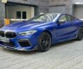 БМВ M8, об'ємом двигуна 4.4 л та пробігом 14 тис. км за 133000 $, фото 21 на Automoto.ua