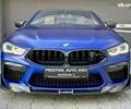 БМВ M8, об'ємом двигуна 4.4 л та пробігом 14 тис. км за 133000 $, фото 7 на Automoto.ua