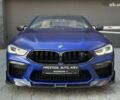 БМВ M8, об'ємом двигуна 4.4 л та пробігом 14 тис. км за 133000 $, фото 6 на Automoto.ua