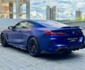 БМВ M8, об'ємом двигуна 4.4 л та пробігом 14 тис. км за 133000 $, фото 19 на Automoto.ua