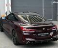 БМВ M8, объемом двигателя 4.4 л и пробегом 25 тыс. км за 149000 $, фото 21 на Automoto.ua