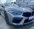 БМВ M8, объемом двигателя 4.4 л и пробегом 8 тыс. км за 150196 $, фото 1 на Automoto.ua