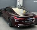 БМВ M8, объемом двигателя 4.4 л и пробегом 25 тыс. км за 144000 $, фото 29 на Automoto.ua