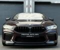 БМВ M8, объемом двигателя 4.4 л и пробегом 25 тыс. км за 144000 $, фото 5 на Automoto.ua