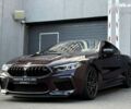 БМВ M8, объемом двигателя 4.4 л и пробегом 25 тыс. км за 149000 $, фото 8 на Automoto.ua