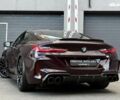 БМВ M8, объемом двигателя 4.4 л и пробегом 25 тыс. км за 144000 $, фото 28 на Automoto.ua
