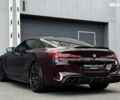 БМВ M8, объемом двигателя 4.4 л и пробегом 25 тыс. км за 144000 $, фото 22 на Automoto.ua