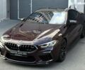 БМВ M8, объемом двигателя 4.4 л и пробегом 25 тыс. км за 149000 $, фото 7 на Automoto.ua