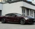 БМВ M8, объемом двигателя 4.4 л и пробегом 25 тыс. км за 149000 $, фото 12 на Automoto.ua