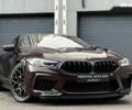 БМВ M8, об'ємом двигуна 4.4 л та пробігом 25 тис. км за 149000 $, фото 1 на Automoto.ua