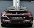 БМВ M8, объемом двигателя 4.4 л и пробегом 25 тыс. км за 149000 $, фото 16 на Automoto.ua