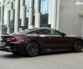 БМВ M8, объемом двигателя 4.4 л и пробегом 25 тыс. км за 149000 $, фото 25 на Automoto.ua