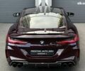 БМВ M8, объемом двигателя 4.4 л и пробегом 25 тыс. км за 144000 $, фото 17 на Automoto.ua
