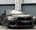 БМВ M8, об'ємом двигуна 4.4 л та пробігом 25 тис. км за 141000 $, фото 1 на Automoto.ua