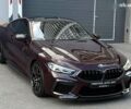 БМВ M8, объемом двигателя 4.4 л и пробегом 25 тыс. км за 144000 $, фото 9 на Automoto.ua