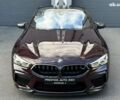БМВ M8, объемом двигателя 4.4 л и пробегом 25 тыс. км за 149000 $, фото 6 на Automoto.ua
