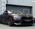 БМВ M8, объемом двигателя 4.4 л и пробегом 25 тыс. км за 144000 $, фото 10 на Automoto.ua