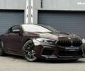 БМВ M8, объемом двигателя 4.4 л и пробегом 25 тыс. км за 144000 $, фото 2 на Automoto.ua