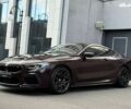 БМВ M8, объемом двигателя 4.4 л и пробегом 25 тыс. км за 144000 $, фото 15 на Automoto.ua