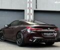 БМВ M8, объемом двигателя 4.4 л и пробегом 25 тыс. км за 149000 $, фото 28 на Automoto.ua
