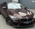 БМВ M8, объемом двигателя 4.4 л и пробегом 25 тыс. км за 149000 $, фото 1 на Automoto.ua