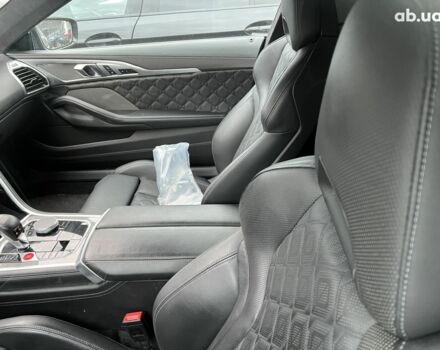 БМВ M8, объемом двигателя 4.4 л и пробегом 20 тыс. км за 154282 $, фото 22 на Automoto.ua