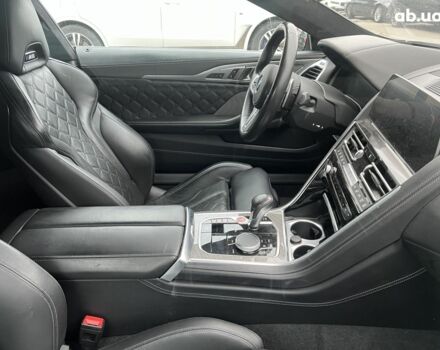 БМВ M8, объемом двигателя 4.4 л и пробегом 20 тыс. км за 154282 $, фото 27 на Automoto.ua