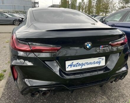 БМВ M8, объемом двигателя 4.4 л и пробегом 3 тыс. км за 159216 $, фото 23 на Automoto.ua