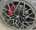БМВ M8, объемом двигателя 4.4 л и пробегом 3 тыс. км за 159216 $, фото 10 на Automoto.ua