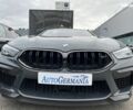 БМВ M8, объемом двигателя 4.4 л и пробегом 20 тыс. км за 154282 $, фото 1 на Automoto.ua