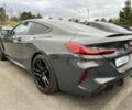 БМВ M8, объемом двигателя 4.4 л и пробегом 20 тыс. км за 154282 $, фото 5 на Automoto.ua