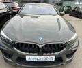 БМВ M8, объемом двигателя 4.4 л и пробегом 20 тыс. км за 154282 $, фото 13 на Automoto.ua