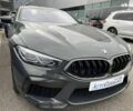 БМВ M8, объемом двигателя 4.4 л и пробегом 20 тыс. км за 154282 $, фото 11 на Automoto.ua
