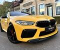 БМВ M8, объемом двигателя 4.4 л и пробегом 13 тыс. км за 139900 $, фото 1 на Automoto.ua