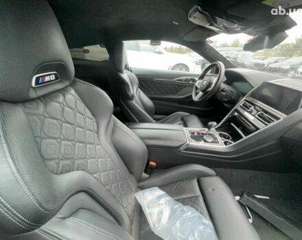 БМВ M8, объемом двигателя 4.4 л и пробегом 20 тыс. км за 154282 $, фото 32 на Automoto.ua