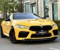 БМВ M8, объемом двигателя 4.4 л и пробегом 13 тыс. км за 139900 $, фото 1 на Automoto.ua
