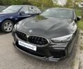 БМВ M8, объемом двигателя 4.4 л и пробегом 3 тыс. км за 159216 $, фото 33 на Automoto.ua