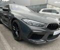 БМВ M8, объемом двигателя 4.4 л и пробегом 20 тыс. км за 154282 $, фото 12 на Automoto.ua