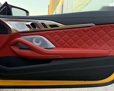 БМВ M8, объемом двигателя 4.4 л и пробегом 13 тыс. км за 139900 $, фото 25 на Automoto.ua