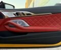 БМВ M8, объемом двигателя 4.4 л и пробегом 13 тыс. км за 139900 $, фото 25 на Automoto.ua