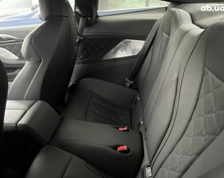 БМВ M8, объемом двигателя 4.4 л и пробегом 3 тыс. км за 159216 $, фото 19 на Automoto.ua