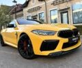 БМВ M8, объемом двигателя 4.4 л и пробегом 13 тыс. км за 139900 $, фото 2 на Automoto.ua